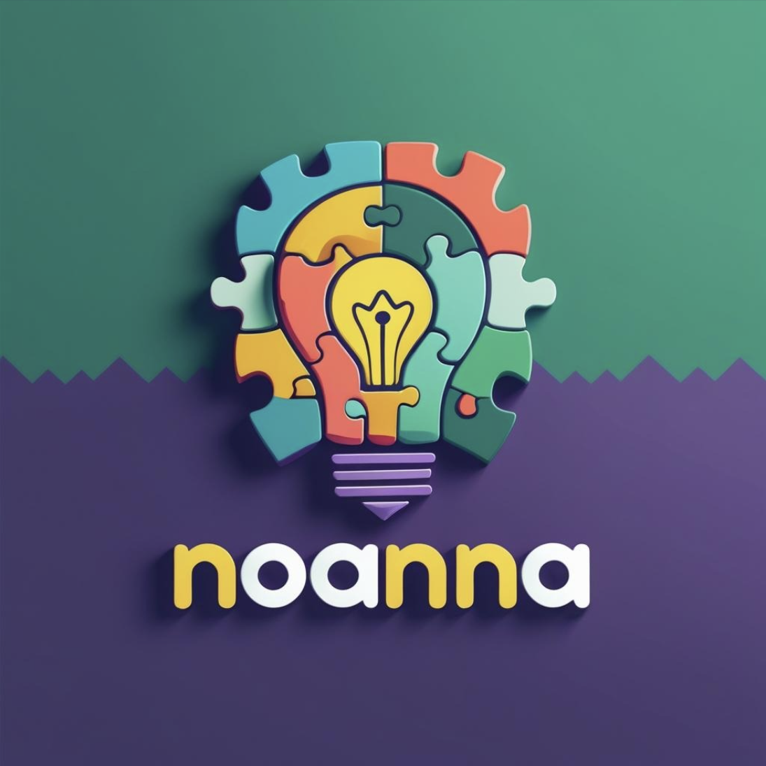 noanna logo